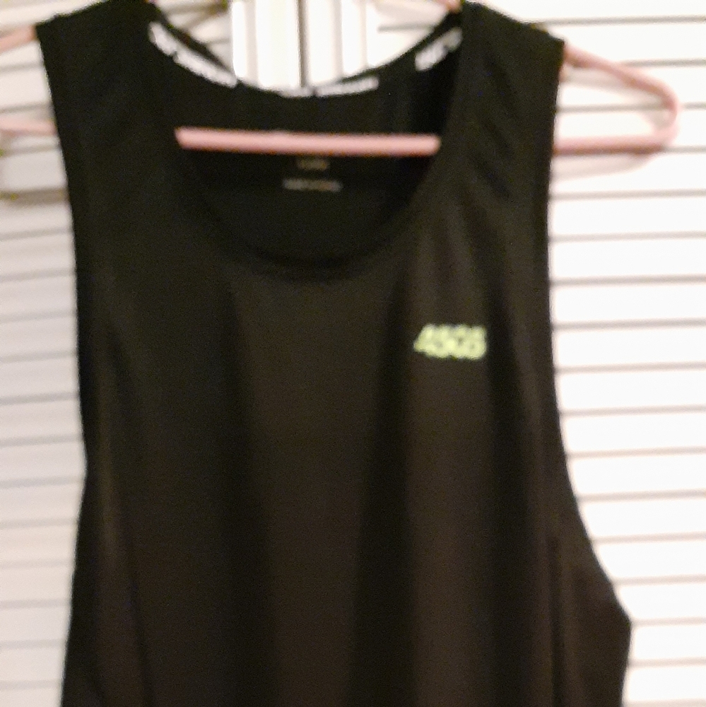 Men Sport Tank Top